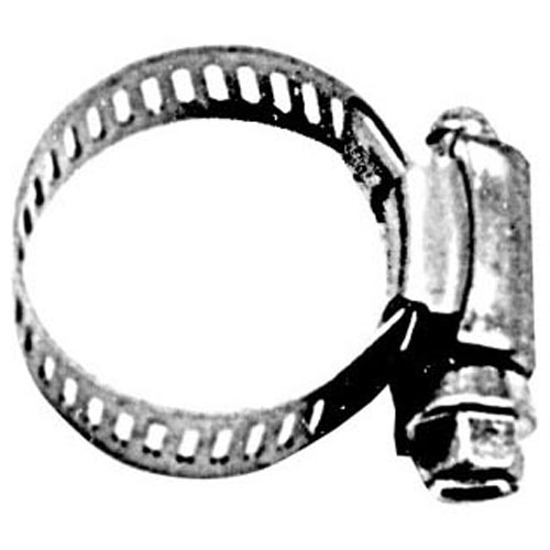 (image for) Market Forge 736604 Hose Clamp - Size 12 1/2"